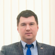 Панарин Михаил Владимирович