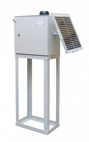 СКЗП-А-ГК-000-В Solar